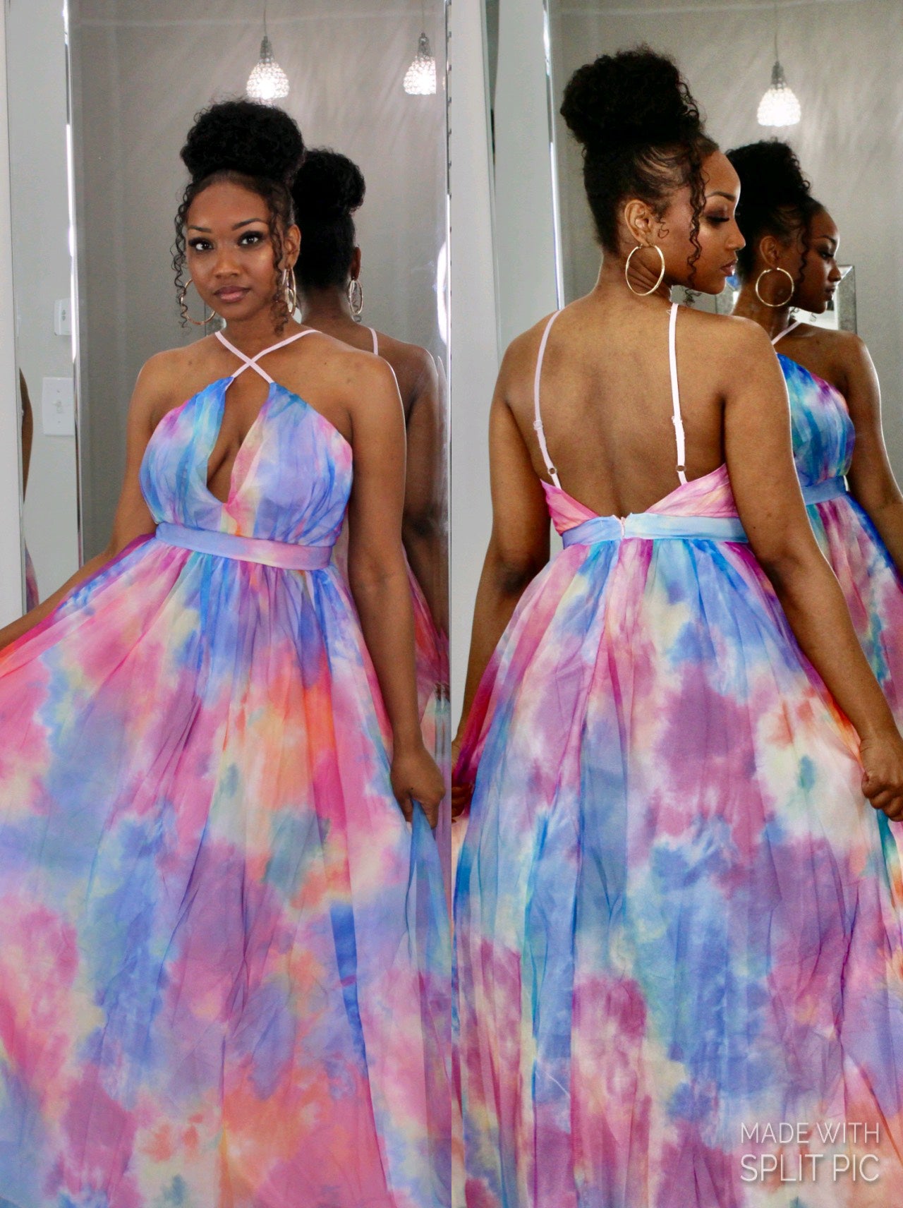 Comfy Maxi Dresses With Pockets(Multiple Colors) – Forever Lavish Boutique